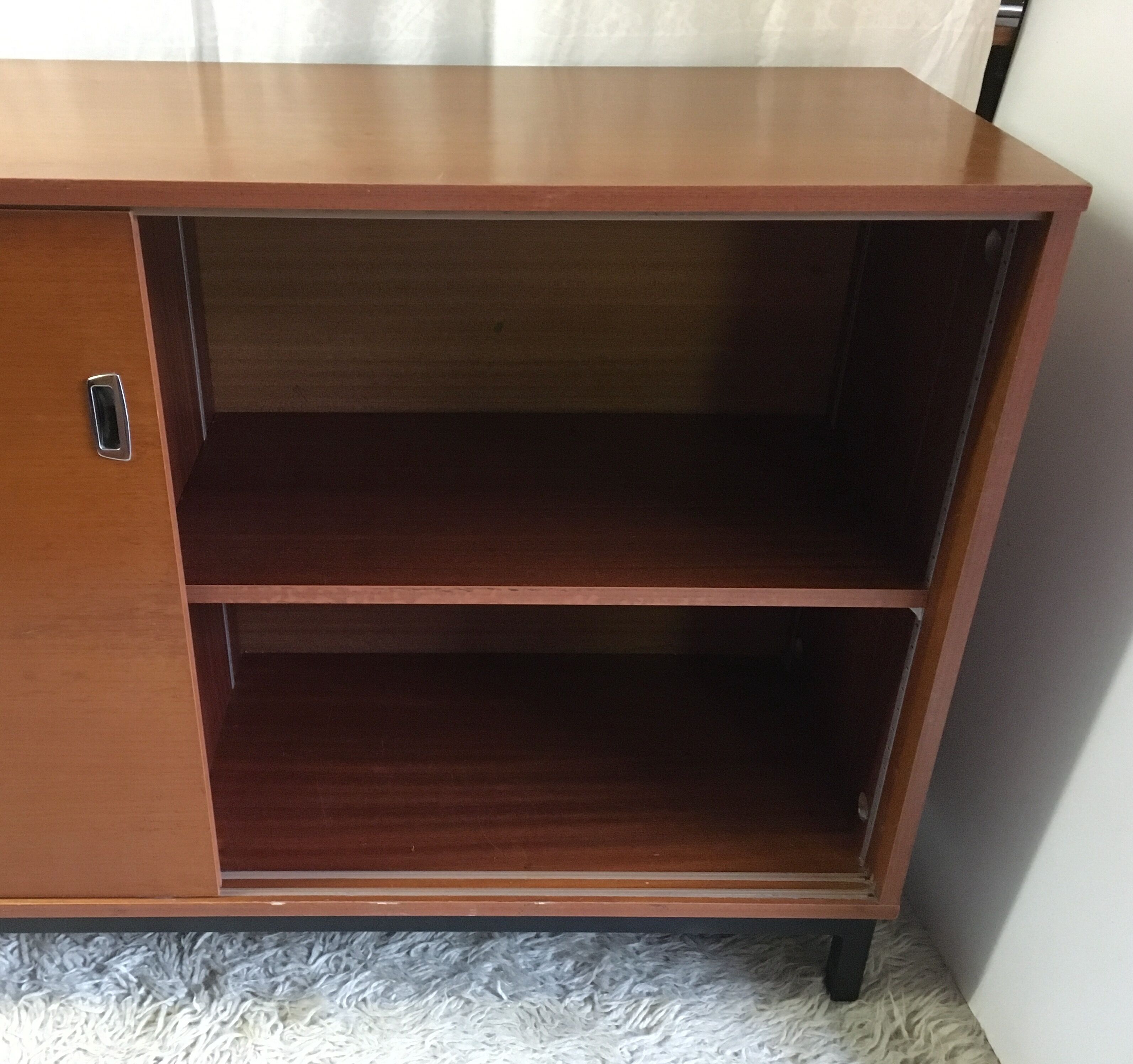 Modernist sideboard 60