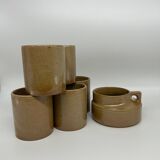 6 cups 1970