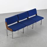 Bench by Roger Tallon, Flambo circa 1966