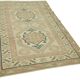 Turkish Vintage Anatolian Rug 134 cm x 205 cm