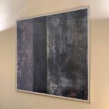 Saskia Moro Monotype 07 from the Series "Mareas"