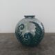 Art Deco vase by Camille Tharaud
