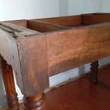 Vignal & Bodmer trade furniture serving table