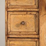 Antique kitchen cupboard (c.1920)