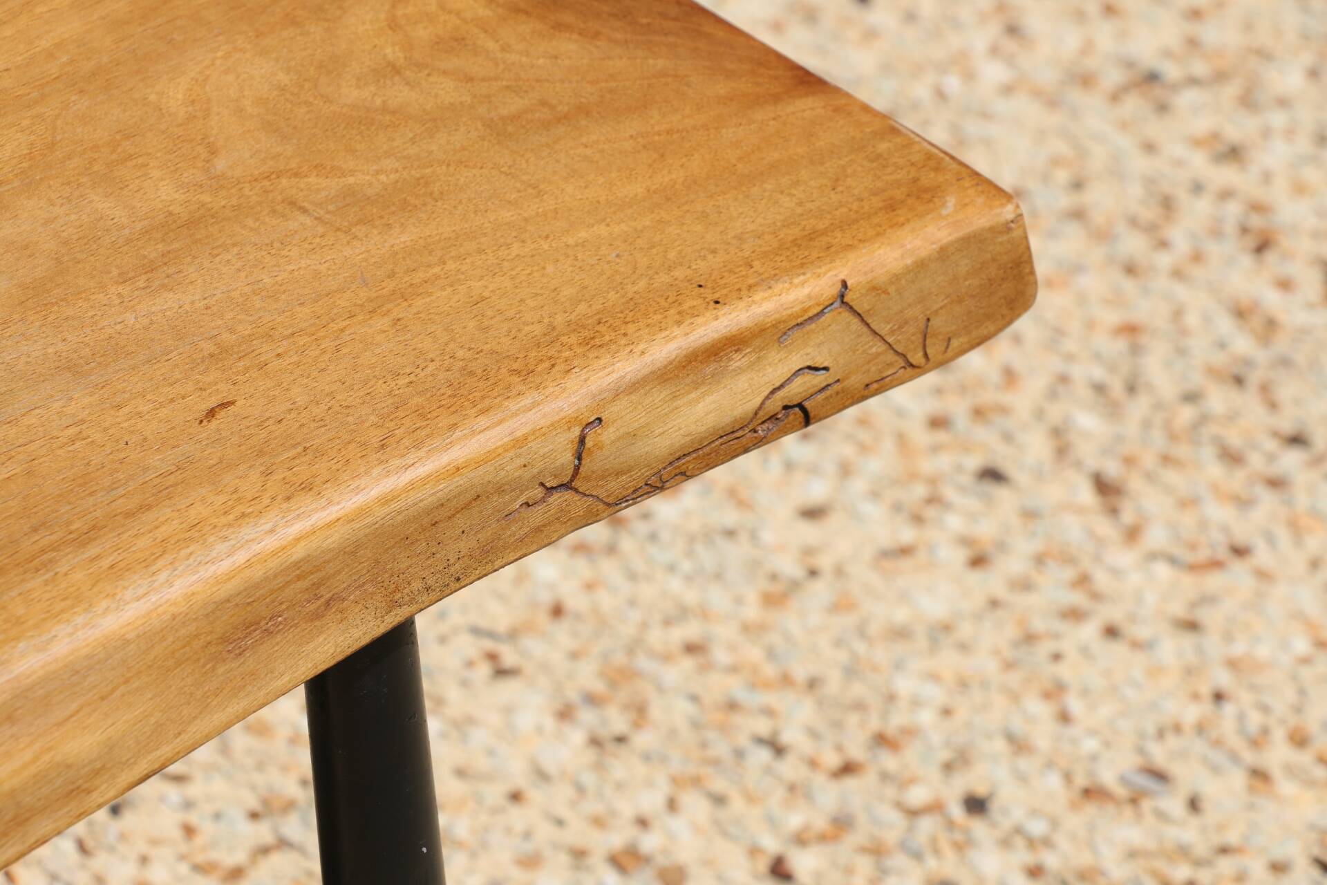 Banc style Tapiovaara 1360mm
