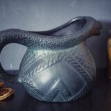 Ceramic jug