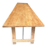 Guinguette table