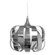 Suspension chromé
