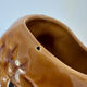 Vintage ceramic zoomorphic jug