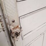 Closet doors