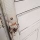 Closet doors