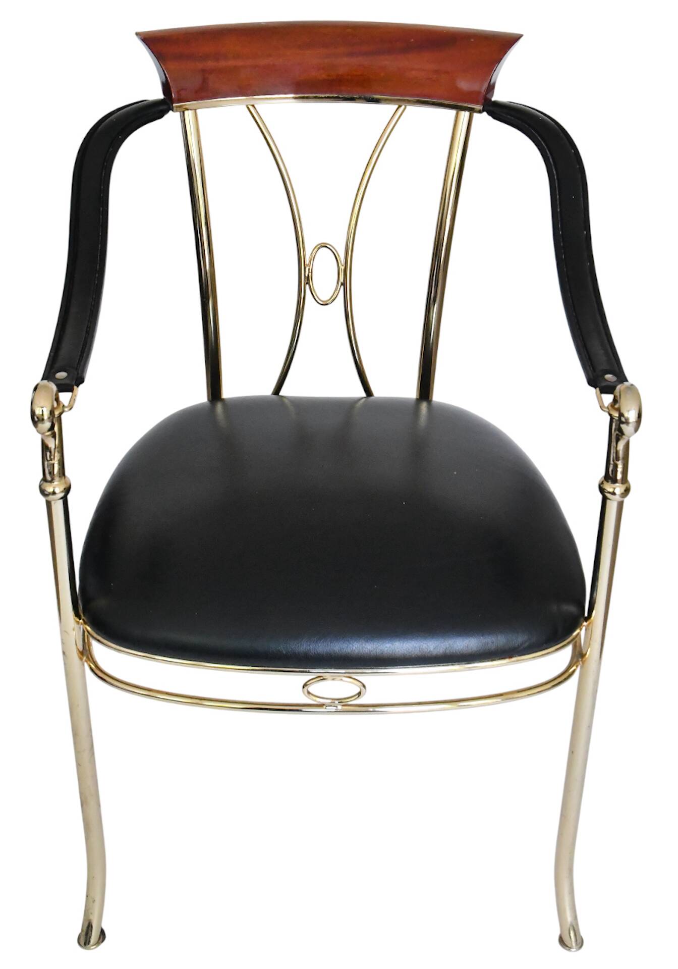 Pair of armchairs by designer Vidal Grau