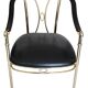 Pair of armchairs by designer Vidal Grau