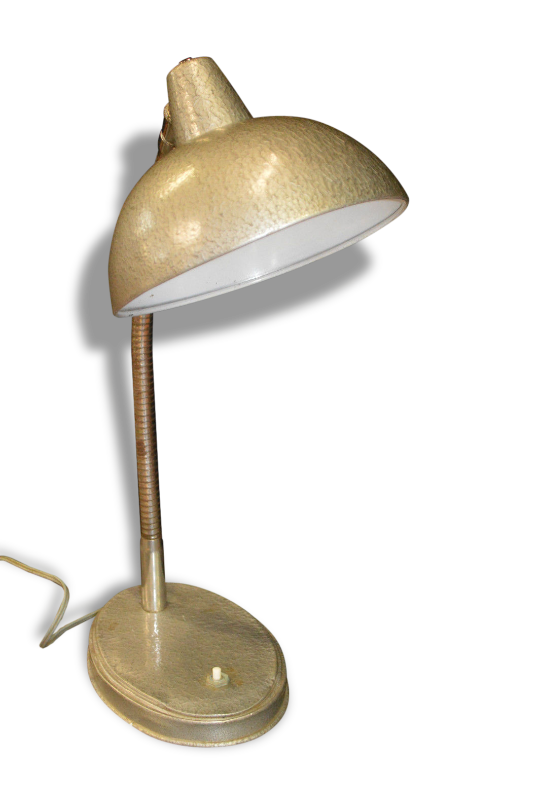 Lampe de bureau vintage