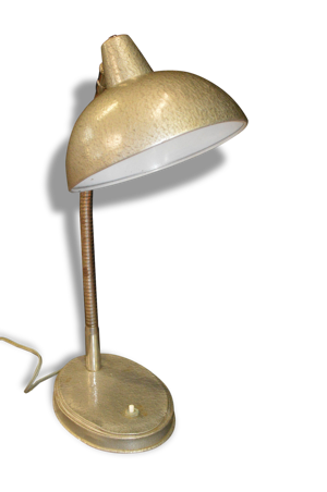 Lampe de bureau vintage