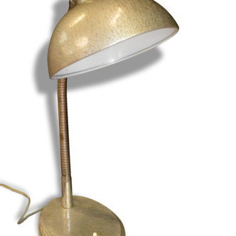 Vintage desk lamp