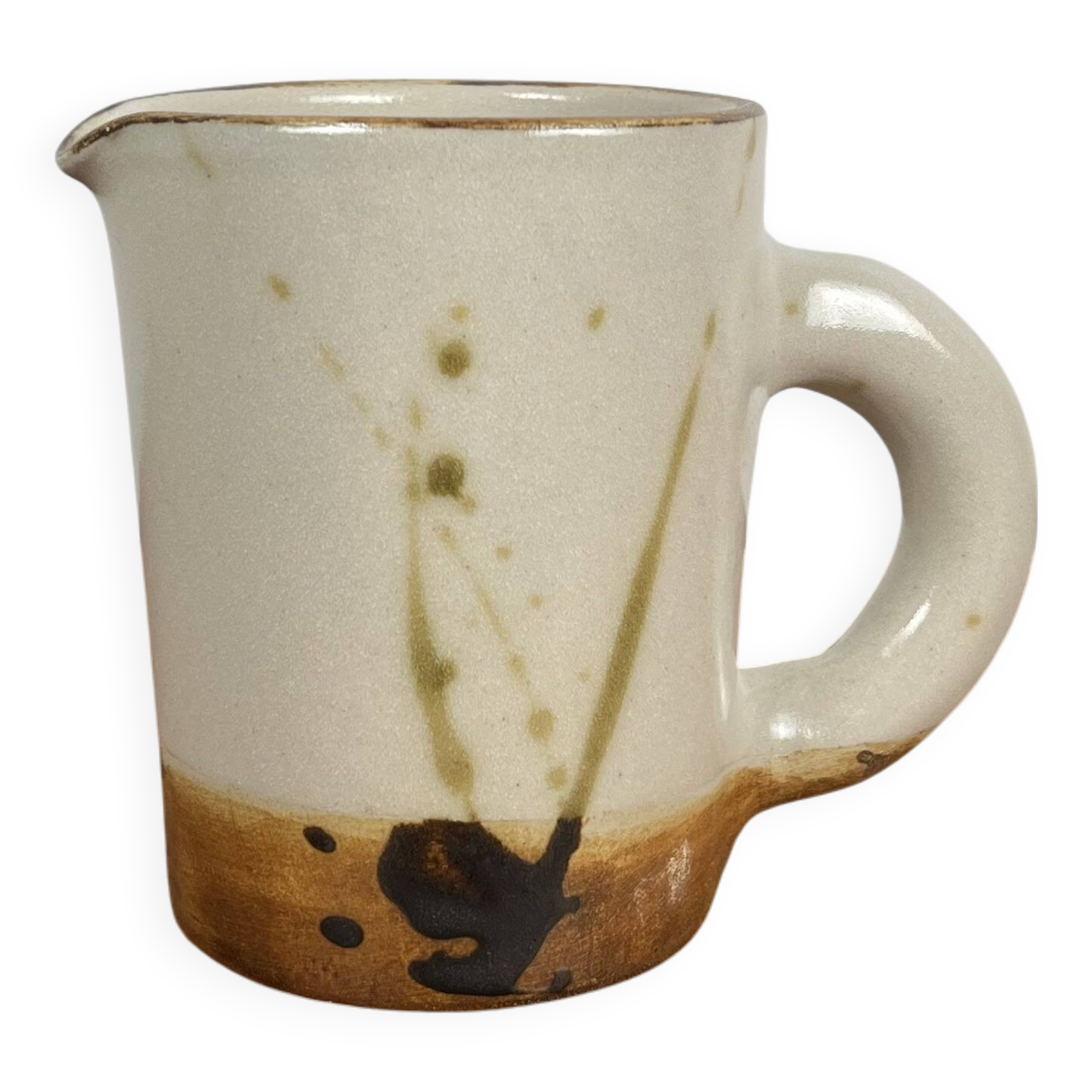 Milk jug, small jug "La Colombe", 1960/70
