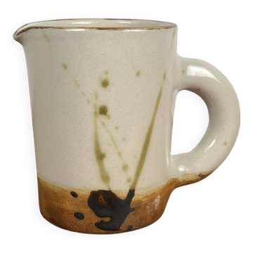 Pot à lait, petite cruche "La Colombe", 1960/70