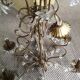 Lustre pampilles