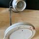 Lampe eyeball vintage