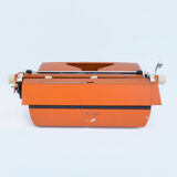 Typewriter Consul 2224 Czechoslovakia 1972