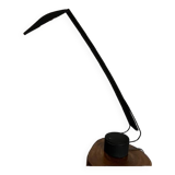 Italiana luce desk lamp Dove model, design Mario Barbaglia and Marco Colombo