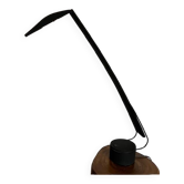 Lampe de bureau Italiana luce modèle Dove, design Mario Barbaglia et Marco Colombo