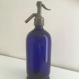 Siphon bottle