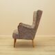 Lounge armchair, Danish design, 1970s, made in Denmark
