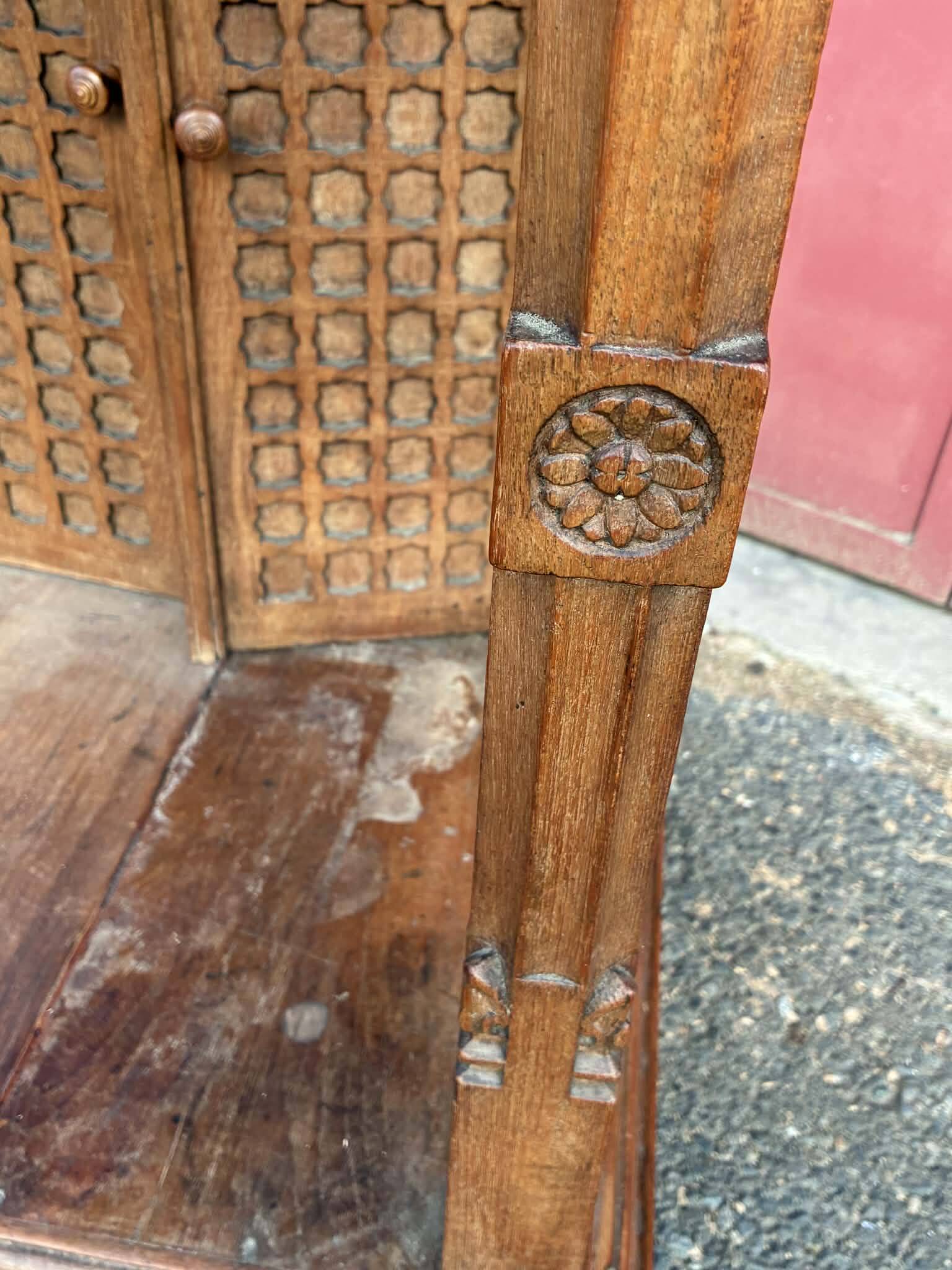 Occasional furniture