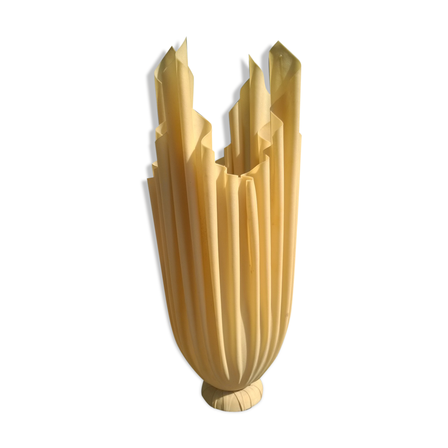 Georgia Jacob floor lamp