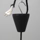 Louis Weisdorf brass pendant light
