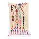 Azilal rug 240 x 137 cm