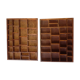 Lot of 2 printing bins