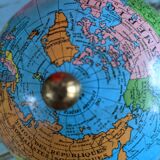 Mappemonde