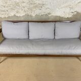 Scandinave bench