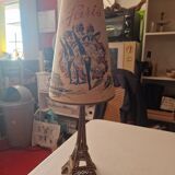 Vintage lamp
