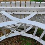 Garden table and chairs