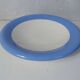 Digoin Sarreguemines fruit bowl