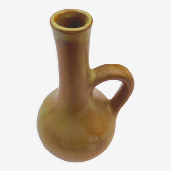 Vase en ceramique art déco