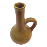 Art deco ceramic vase