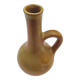 Vase en ceramique art déco