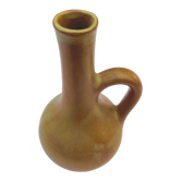 Vase en ceramique art déco