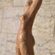 French school, Nude woman (circa 1940)