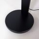 Zeta table lamp by Mirenzi and Parigi for Valenti Luce from the 1980s