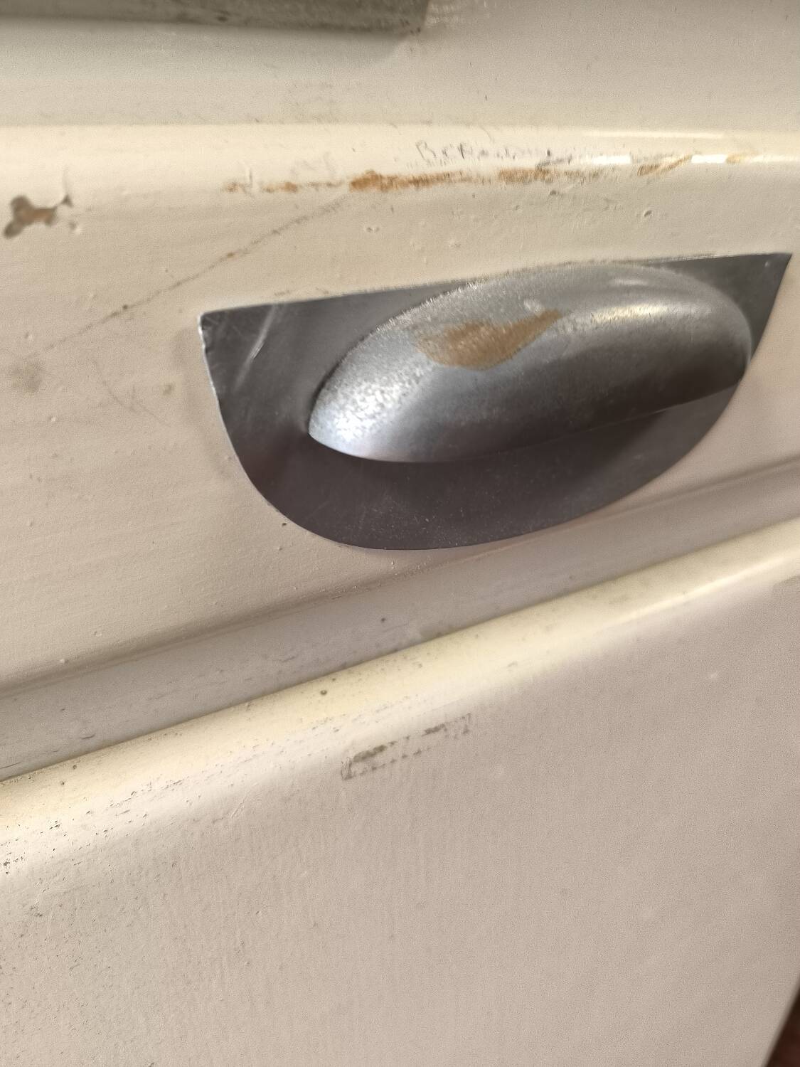 Mado sideboard circa 1950