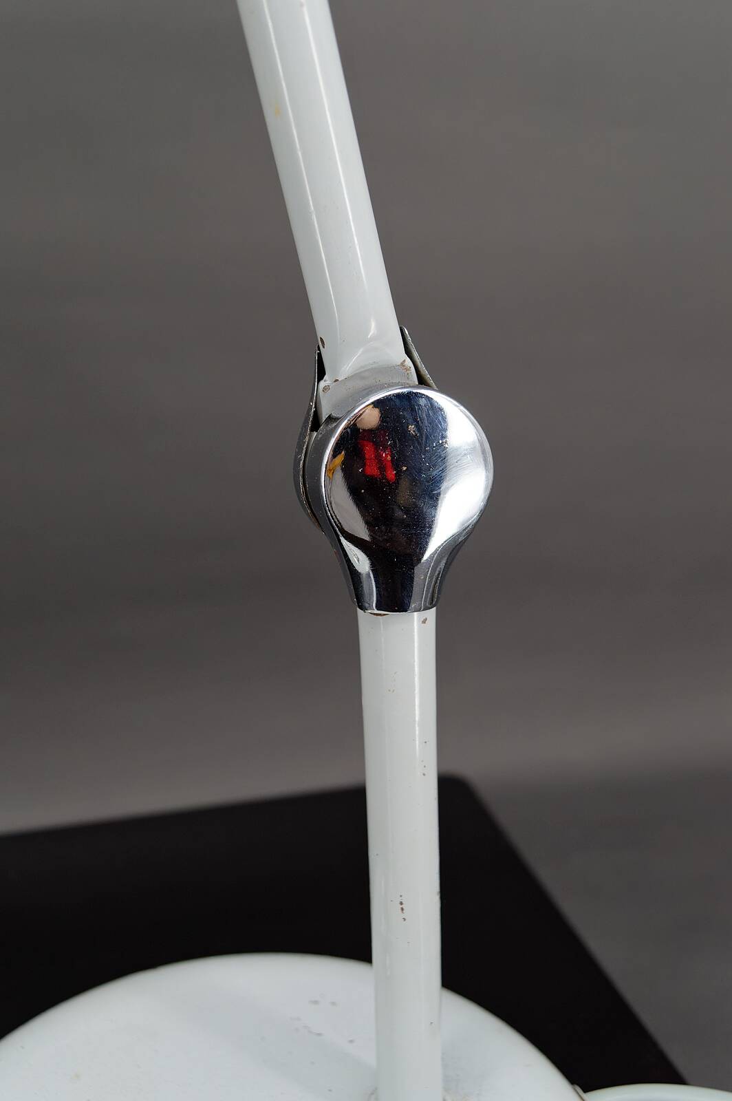 JUMO GS1 lamp, France, circa 1950