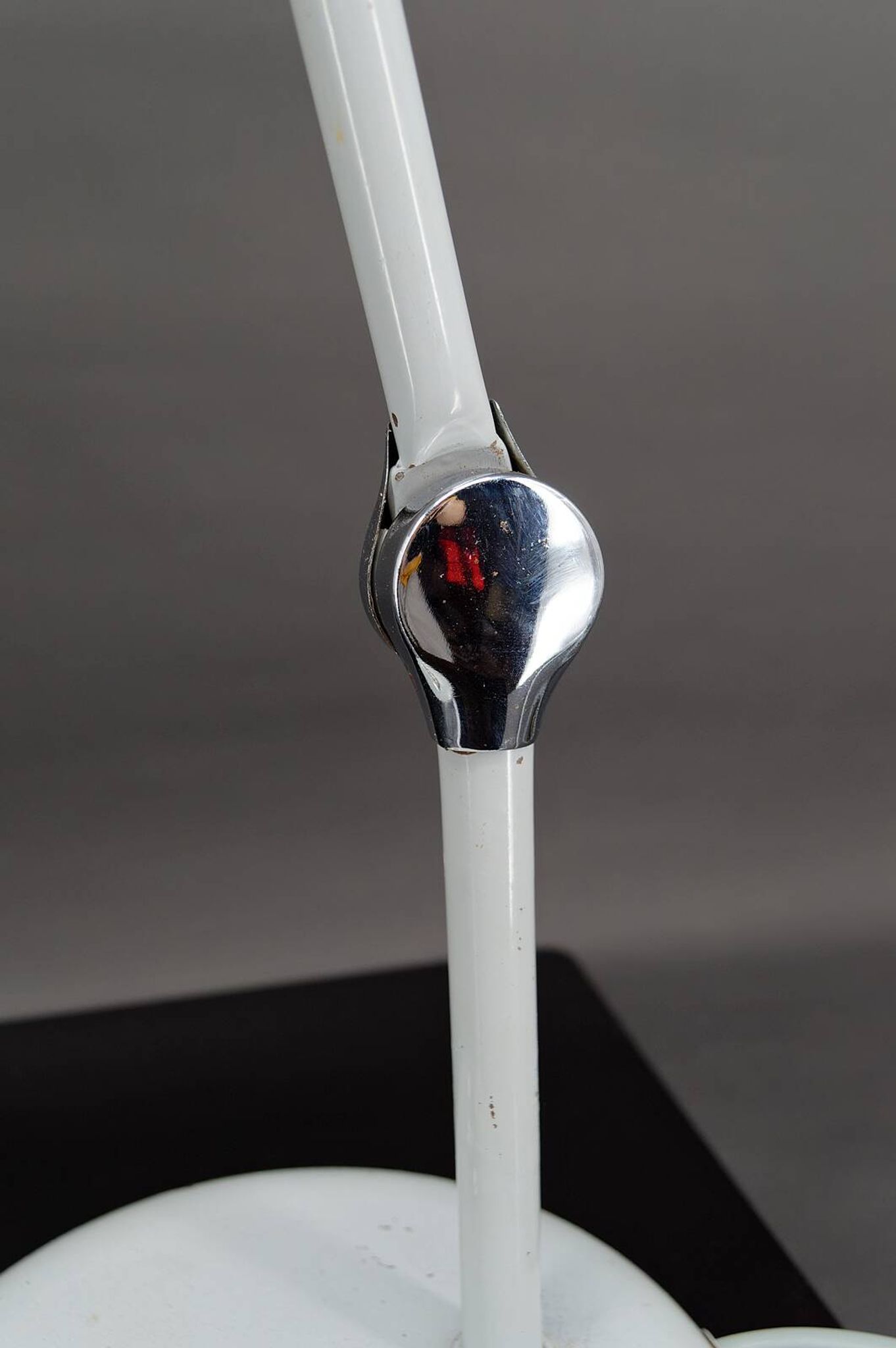 JUMO GS1 lamp, France, circa 1950