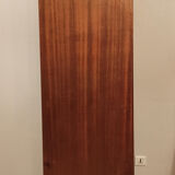 Vintage Secretary Scandinavian Style Sliding Doors