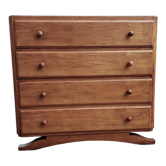 Antique chest of drawers